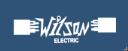 Wilson Electric logo